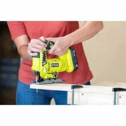 Flash Sale π RYOBI ONE+ 18V Cordless Orbital Jig Saw (Tool-Only) π 17 Flash Sale π RYOBI ONE+ 18V Cordless Orbital Jig Saw (Tool-Only) π -Deals Power Tools Store ryobi jigsaws p5231 1d 1000