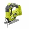 Flash Sale 🌟 RYOBI ONE+ 18V Cordless Orbital Jig Saw (Tool-Only) 🔔 -Deals Power Tools Store ryobi jigsaws p5231 64 1000