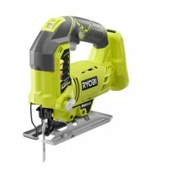 Flash Sale 🌟 RYOBI ONE+ 18V Cordless Orbital Jig Saw (Tool-Only) 🔔