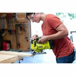 Flash Sale π RYOBI ONE+ 18V Cordless Orbital Jig Saw (Tool-Only) π 16 Flash Sale π RYOBI ONE+ 18V Cordless Orbital Jig Saw (Tool-Only) π -Deals Power Tools Store ryobi jigsaws p5231 a0 1000