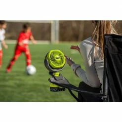 Top 10 🎁 RYOBI ONE+ 18V Cordless 4 in. Clamp Fan (Tool Only) 🌟 -Deals Power Tools Store ryobi jobsite fans pcf02b 77 1000