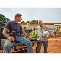 Best Pirce ๐ RYOBI ONE+ 18V Cordless Hybrid WHISPER SERIES 7-1/2 in. Fan Kit with 2.0 Ah Battery and Charger ๐ 23 Best Pirce ๐ RYOBI ONE+ 18V Cordless Hybrid WHISPER SERIES 7-1/2 in. Fan Kit with 2.0 Ah Battery and Charger ๐ -Deals Power Tools Store ryobi jobsite fans pcl811kn 4f 1000