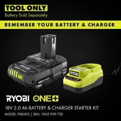 Best reviews of ✨ RYOBI ONE+ 18V Hybrid 20-Watt LED Work Light (Tool-Only) 🧨 -Deals Power Tools Store ryobi jobsite lighting p721 1f 1000