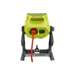 Best reviews of ✨ RYOBI ONE+ 18V Hybrid 20-Watt LED Work Light (Tool-Only) 🧨 -Deals Power Tools Store ryobi jobsite lighting p721 77 1000