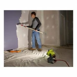 Best reviews of ✨ RYOBI ONE+ 18V Hybrid 20-Watt LED Work Light (Tool-Only) 🧨 -Deals Power Tools Store ryobi jobsite lighting p721 a0 1000