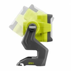 Best reviews of ✨ RYOBI ONE+ 18V Hybrid 20-Watt LED Work Light (Tool-Only) 🧨 -Deals Power Tools Store ryobi jobsite lighting p721 c3 1000