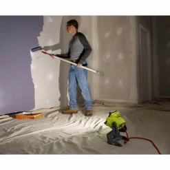 Best reviews of ⌛ RYOBI ONE+ 18V Cordless 3-Tool Light Combo Kit with Hybrid Spot Light, Hybrid Work Light, and LED Light (Tools Only) 🎉 -Deals Power Tools Store ryobi jobsite lighting pck302sbn 66 1000