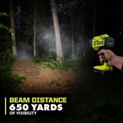 Best Pirce π RYOBI ONE+ 18V Cordless LED Spotlight (Tool Only) β 19 Best Pirce π RYOBI ONE+ 18V Cordless LED Spotlight (Tool Only) β -Deals Power Tools Store ryobi jobsite lighting pcl661b a0 1000