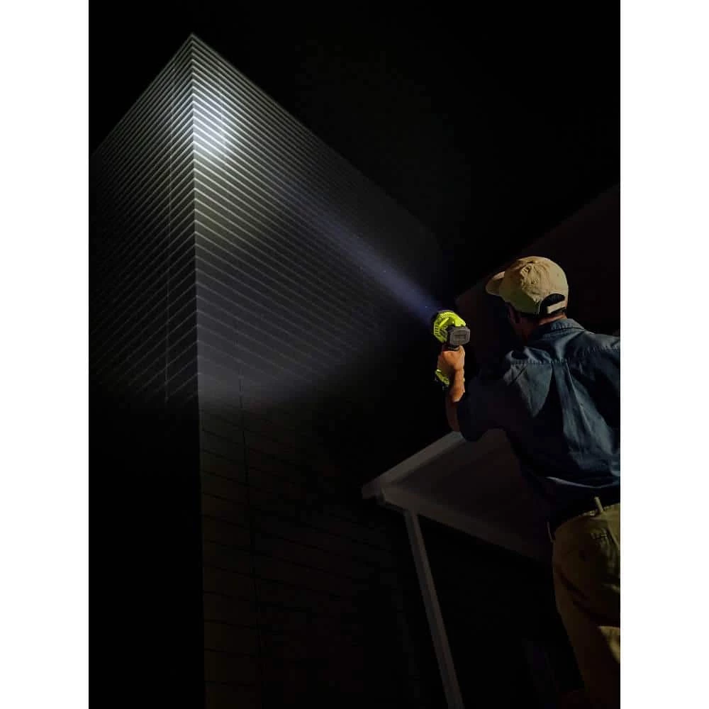 Best Pirce π RYOBI ONE+ 18V Cordless LED Spotlight (Tool Only) β 10 Best Pirce π RYOBI ONE+ 18V Cordless LED Spotlight (Tool Only) β - Image 8