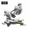 Best Sale π RYOBI 15 Amp 10 in. Corded Sliding Compound Miter Saw with LED Cutline Indicator π― 2 Best Sale π RYOBI 15 Amp 10 in. Corded Sliding Compound Miter Saw with LED Cutline Indicator π― -Deals Power Tools Store ryobi miter saws tss103 64 1000