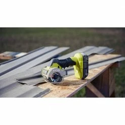 Flash Sale 🎁 RYOBI ONE+ HP 18V Brushless Cordless Compact Cut-Off Tool (Tool Only) ⌛ -Deals Power Tools Store ryobi power cutting tools psbcs02b 66 1000