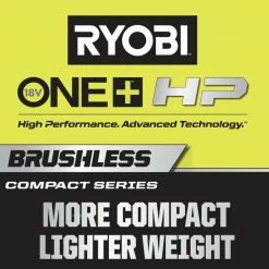 Flash Sale 🎁 RYOBI ONE+ HP 18V Brushless Cordless Compact Cut-Off Tool (Tool Only) ⌛ -Deals Power Tools Store ryobi power cutting tools psbcs02b e1 1000