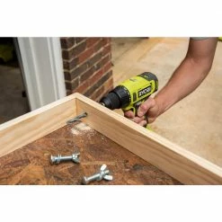 Budget 💯 RYOBI ONE+ 18V Cordless 1/2 in. Drill/Driver Kit with (2) 1.5 Ah Batteries and Charger ✨ 23 Budget 💯 RYOBI ONE+ 18V Cordless 1/2 in. Drill/Driver Kit with (2) 1.5 Ah Batteries and Charger ✨ -Deals Power Tools Store ryobi power drills pcl206k2 77 1000