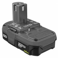 Coupon 💯 RYOBI ONE+ 18V Cordless 3/8 in. Drill/Driver Kit with 1.5 Ah Battery and Charger 🎁 -Deals Power Tools Store ryobi power drills pdd209k c3 1000