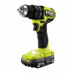 Best Pirce 🥰 RYOBI ONE+ HP 18V Brushless Cordless Compact 1/2 in. Drill/Driver Kit with (2) 1.5 Ah Batteries, Charger and Bag ⭐ 17 Best Pirce 🥰 RYOBI ONE+ HP 18V Brushless Cordless Compact 1/2 in. Drill/Driver Kit with (2) 1.5 Ah Batteries, Charger and Bag ⭐ -Deals Power Tools Store ryobi power drills psbdd01k 66 1000