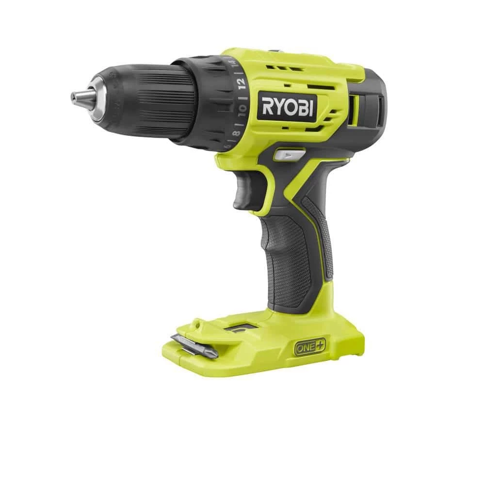 Cheap 🔔 RYOBI ONE+ 18V Lithium-Ion Cordless 4-Tool Combo Kit with (2) Batteries, 18V Charger, and Bag ⌛ 5 Cheap 🔔 RYOBI ONE+ 18V Lithium-Ion Cordless 4-Tool Combo Kit with (2) Batteries, 18V Charger, and Bag ⌛ - Image 3