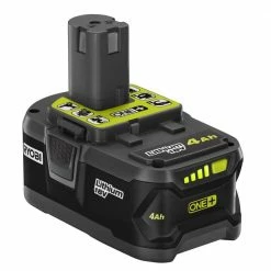 Deals ⌛ RYOBI ONE+ 18V Lithium-ion Cordless 3-Tool Combo Kit with (1) 4.0 Ah Battery, (1) 1.5 Ah Battery, Charger, and Bag ❤️ -Deals Power Tools Store ryobi power tool combo kits pck101kn 77 1000