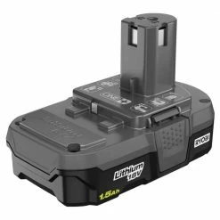 Deals ⌛ RYOBI ONE+ 18V Lithium-ion Cordless 3-Tool Combo Kit with (1) 4.0 Ah Battery, (1) 1.5 Ah Battery, Charger, and Bag ❤️ -Deals Power Tools Store ryobi power tool combo kits pck101kn c3 1000