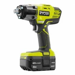 Wholesale 😍 RYOBI ONE+ 18V Cordless Automotive Combo Kit with (1) 1.5 Ah Battery, (1) 4.0 Ah Battery and Charger (4-Tool) 🎉 -Deals Power Tools Store ryobi power tool combo kits pck200kn 1d 1000