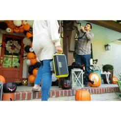 New 🎁 RYOBI ONE+ 18V Cordless 3-Tool Campers Combo Kit with Work Light, Speaker, Fan, 1.5 Ah Battery, and Charger ❤️ -Deals Power Tools Store ryobi power tool combo kits pcl1304k1n 66 1000