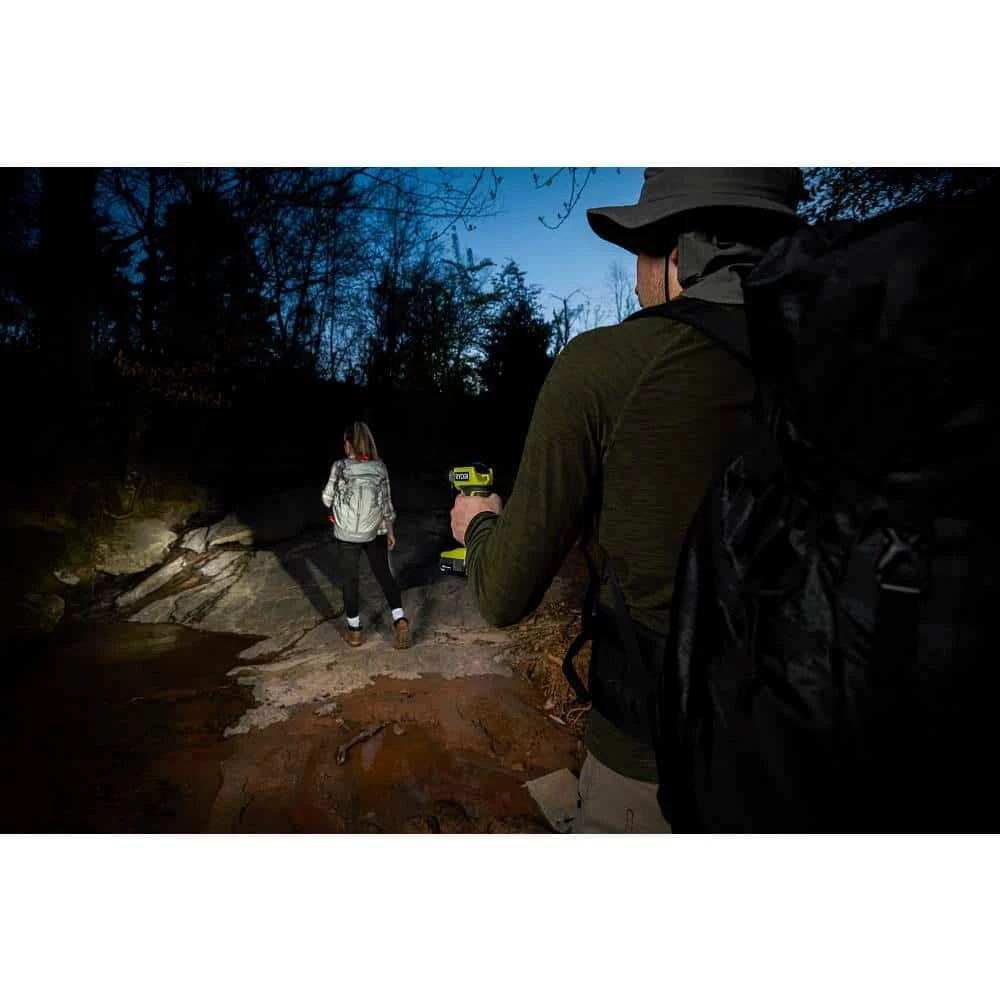 Hot Sale π RYOBI ONE+ 18V Cordless 4-Tool Combo Kit with 1.5 Ah Battery, 4.0 Ah Battery, and Charger π 12 Hot Sale π RYOBI ONE+ 18V Cordless 4-Tool Combo Kit with 1.5 Ah Battery, 4.0 Ah Battery, and Charger π - Image 10