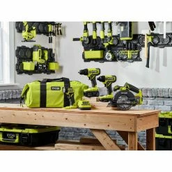 Hot Sale π RYOBI ONE+ 18V Cordless 4-Tool Combo Kit with 1.5 Ah Battery, 4.0 Ah Battery, and Charger π 27 Hot Sale π RYOBI ONE+ 18V Cordless 4-Tool Combo Kit with 1.5 Ah Battery, 4.0 Ah Battery, and Charger π -Deals Power Tools Store ryobi power tool combo kits pcl1400k2 44 1000