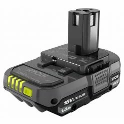 Buy ⭐ RYOBI ONE+ HP 18V Brushless Cordless Compact 1/2 in. Drill/Driver, Impact Driver, Cut-Off Tool, (2) Batteries, Charger, Bag ❤️ -Deals Power Tools Store ryobi power tool combo kits psbck01k psbcs02b 66 1000