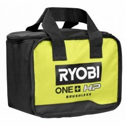 Buy ⭐ RYOBI ONE+ HP 18V Brushless Cordless Compact 1/2 in. Drill/Driver, Impact Driver, Cut-Off Tool, (2) Batteries, Charger, Bag ❤️ -Deals Power Tools Store ryobi power tool combo kits psbck01k psbcs02b c3 1000
