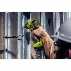 Best Sale 🌟 RYOBI ONE+ HP 18V Brushless Cordless 5-Tool Combo Kit with (2) 1.5 Ah Batteries, Charger, and Bag 🤩 -Deals Power Tools Store ryobi power tool combo kits psbck05k2 c3 1000