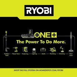 Brand new ✨ RYOBI ONE+ 18V Cordless 2-Tool Combo Kit w/ ONE+ HP Brushless Compact Right Angle Die Grinder & Hybrid LED Light (Tools Only) ⭐ -Deals Power Tools Store ryobi power tool combo kits psbdg01b p790 31 1000