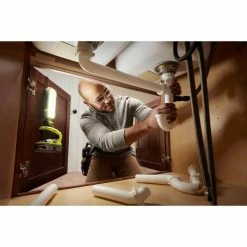 Brand new ✨ RYOBI ONE+ 18V Cordless 2-Tool Combo Kit w/ ONE+ HP Brushless Compact Right Angle Die Grinder & Hybrid LED Light (Tools Only) ⭐ -Deals Power Tools Store ryobi power tool combo kits psbdg01b p790 44 1000