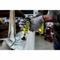 Brand new ✨ RYOBI ONE+ 18V Cordless 2-Tool Combo Kit w/ ONE+ HP Brushless Compact Right Angle Die Grinder & Hybrid LED Light (Tools Only) ⭐ -Deals Power Tools Store ryobi power tool combo kits psbdg01b p790 4f 1000