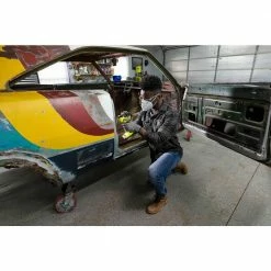 Brand new ✨ RYOBI ONE+ 18V Cordless 2-Tool Combo Kit w/ ONE+ HP Brushless Compact Right Angle Die Grinder & Hybrid LED Light (Tools Only) ⭐ -Deals Power Tools Store ryobi power tool combo kits psbdg01b p790 c3 1000