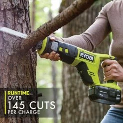 Discount 🧨 RYOBI ONE+ 18V Cordless Reciprocating Saw (Tool Only) ⌛ -Deals Power Tools Store ryobi reciprocating saws pcl515b 66 1000