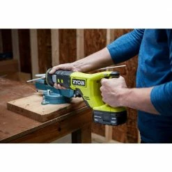 Discount 🧨 RYOBI ONE+ 18V Cordless Reciprocating Saw (Tool Only) ⌛ -Deals Power Tools Store ryobi reciprocating saws pcl515b 77 1000