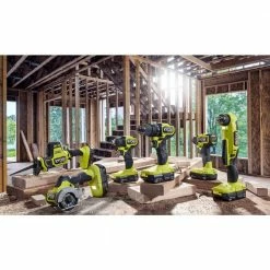 Wholesale ✨ RYOBI ONE+ HP 18V Brushless Cordless Compact One-Handed Reciprocating Saw (Tool Only) ✨ 24 Wholesale ✨ RYOBI ONE+ HP 18V Brushless Cordless Compact One-Handed Reciprocating Saw (Tool Only) ✨ -Deals Power Tools Store ryobi reciprocating saws psbrs01b 1f 1000
