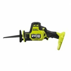 Wholesale ✨ RYOBI ONE+ HP 18V Brushless Cordless Compact One-Handed Reciprocating Saw (Tool Only) ✨ 22 Wholesale ✨ RYOBI ONE+ HP 18V Brushless Cordless Compact One-Handed Reciprocating Saw (Tool Only) ✨ -Deals Power Tools Store ryobi reciprocating saws psbrs01b 77 1000