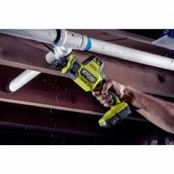Wholesale ✨ RYOBI ONE+ HP 18V Brushless Cordless Compact One-Handed Reciprocating Saw (Tool Only) ✨ 19 Wholesale ✨ RYOBI ONE+ HP 18V Brushless Cordless Compact One-Handed Reciprocating Saw (Tool Only) ✨ -Deals Power Tools Store ryobi reciprocating saws psbrs01b a0 1000