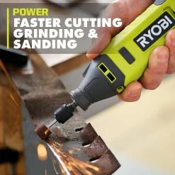 Deals ⭐ RYOBI 1.4 Amp Corded Rotary Tool 😀 -Deals Power Tools Store ryobi rotary tools rrt200 a0 1000